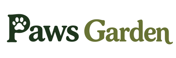 Paws Garden