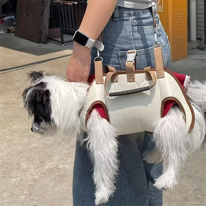Pet Carrier Bag - HIPIPET