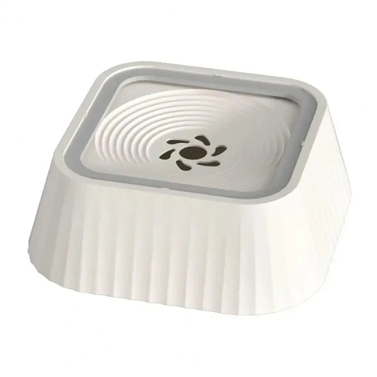 AquaPaw™ – Anti-Spill Pet Water Bowl